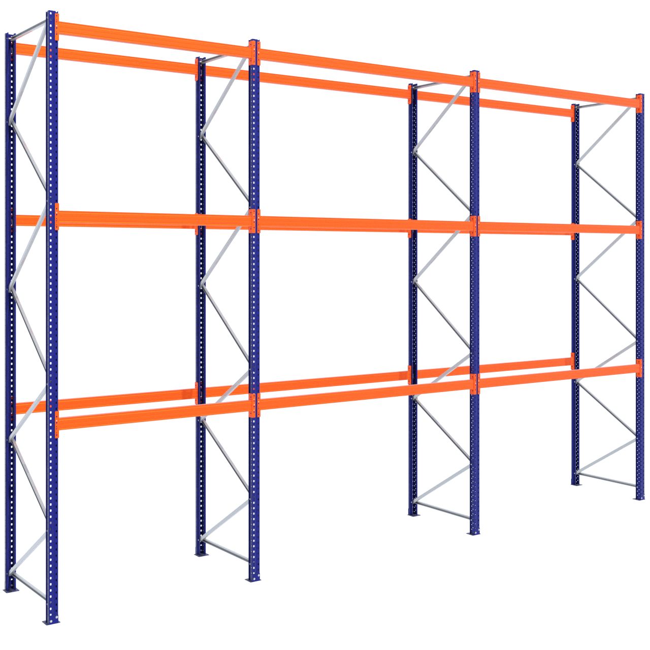 PS5076003M Grootvakstelling rij