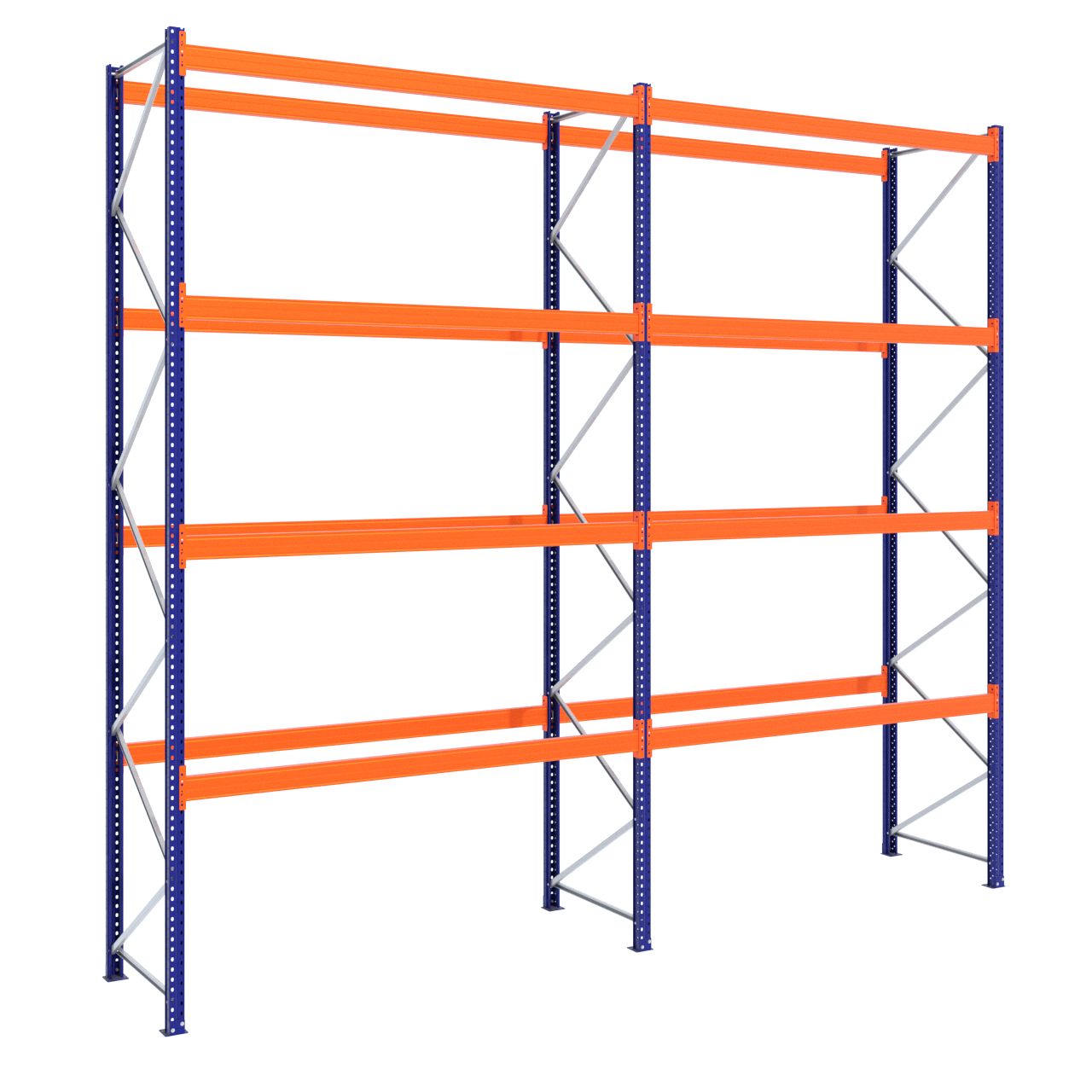 PS5057004Z Grootvakstelling rij