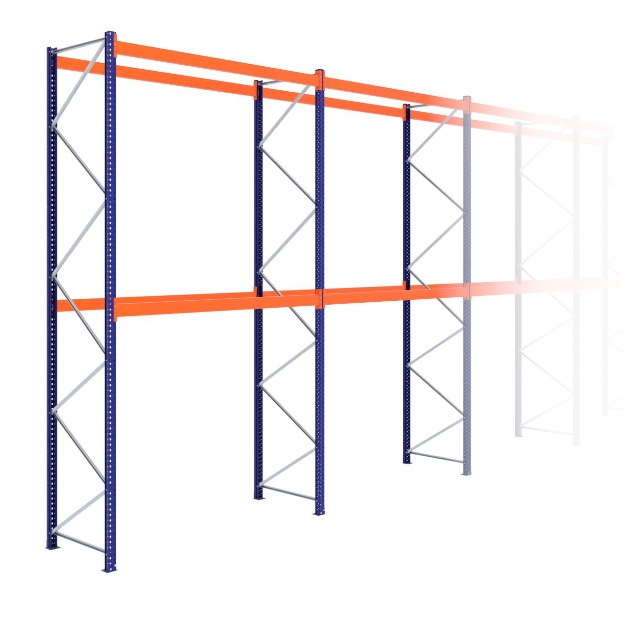 PS50252002Z Grootvakstelling rij