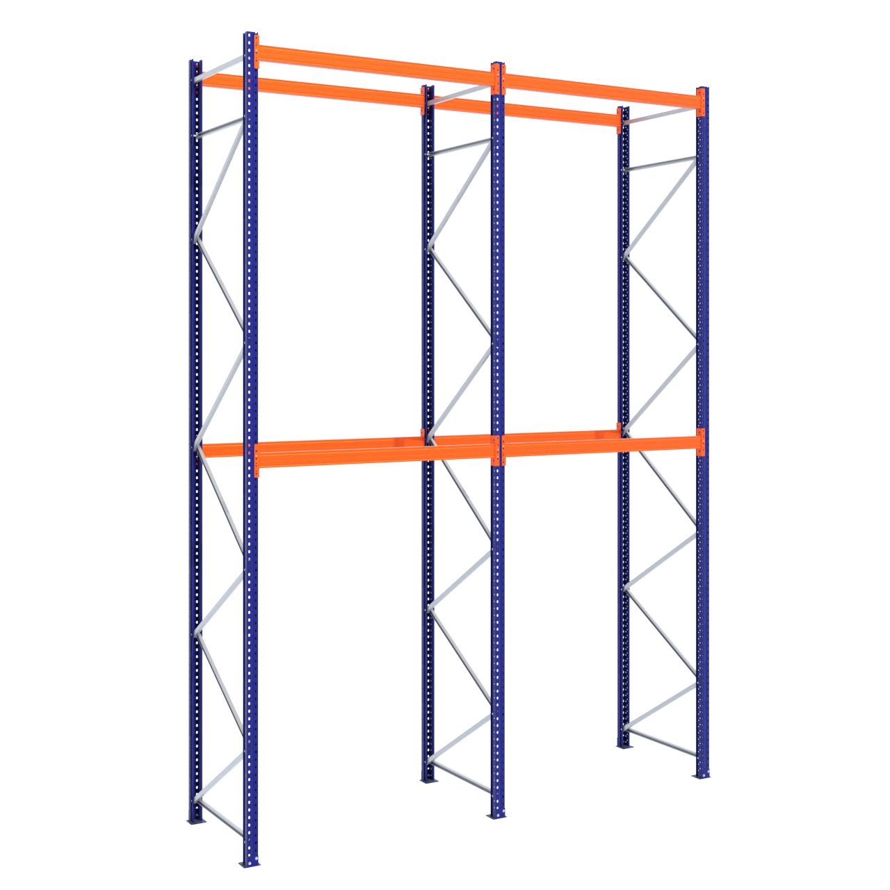 PS5540002 Grootvakstelling rij