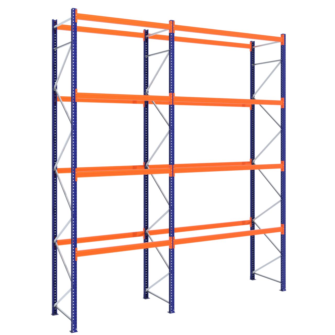 PS5548004L Grootvakstelling rij