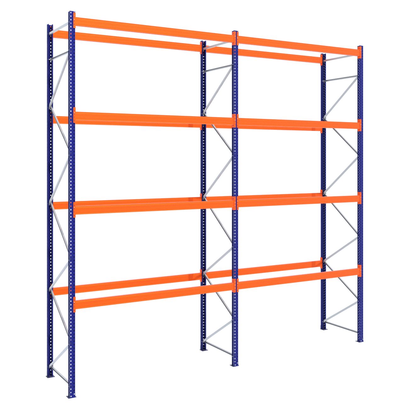 PS5557004L Grootvakstelling rij
