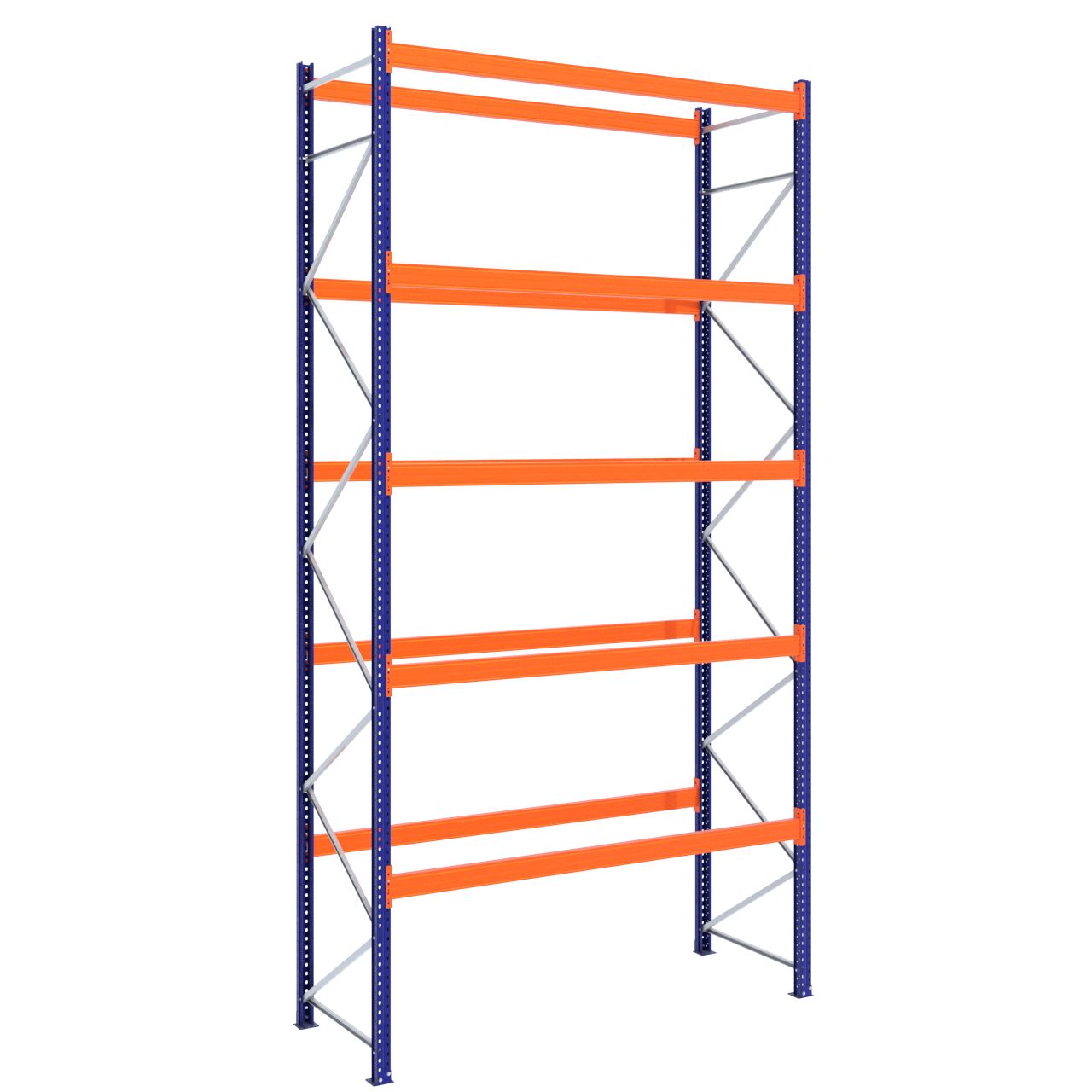 PS5529005M Grootvakstelling rij
