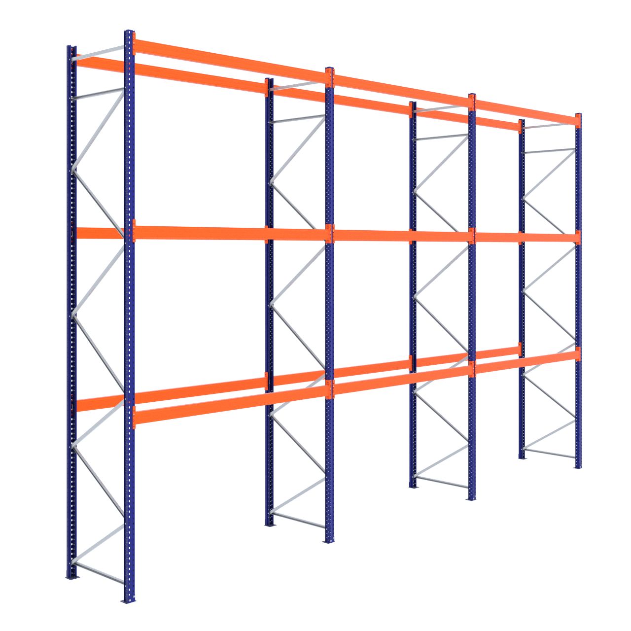 PS5585003L Grootvakstelling rij
