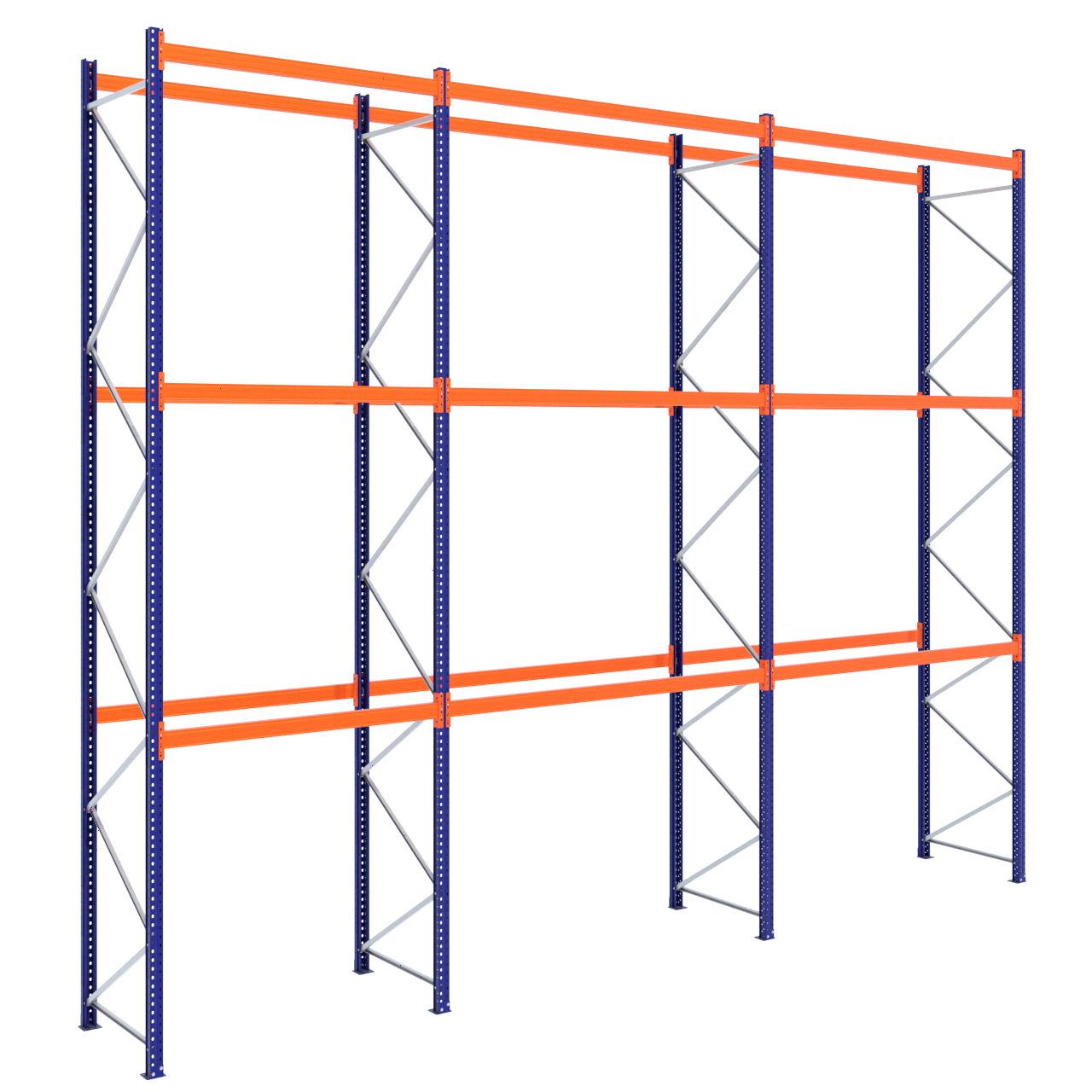 PS6076003M Grootvakstelling rij