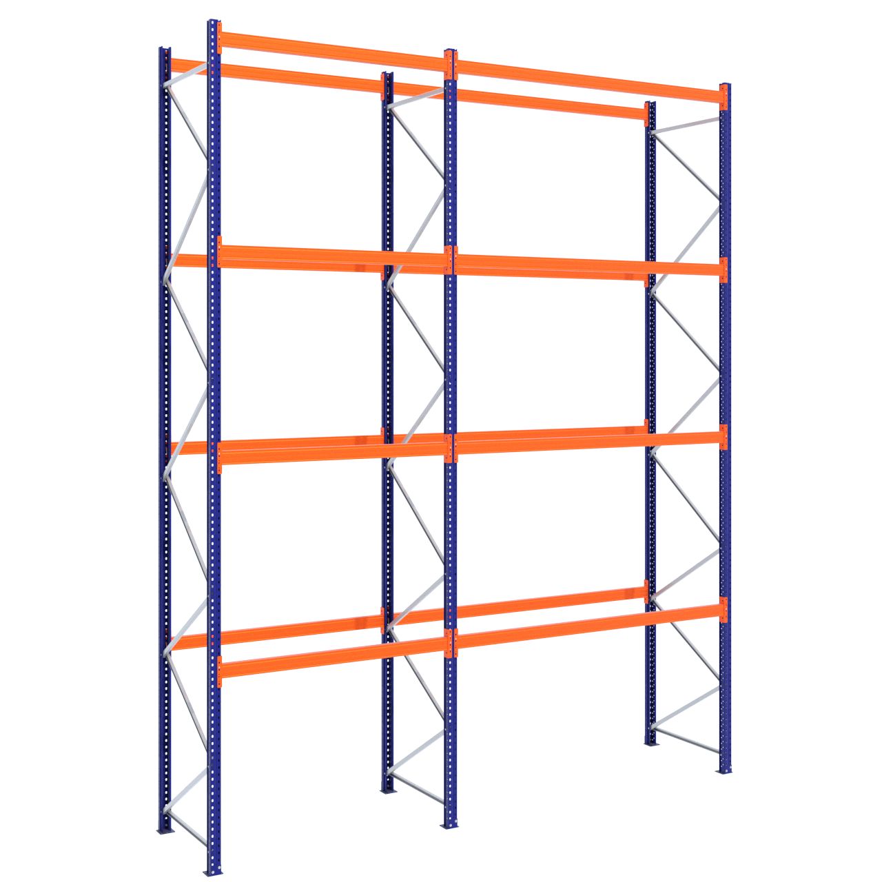 PS6048004M Grootvakstelling rij