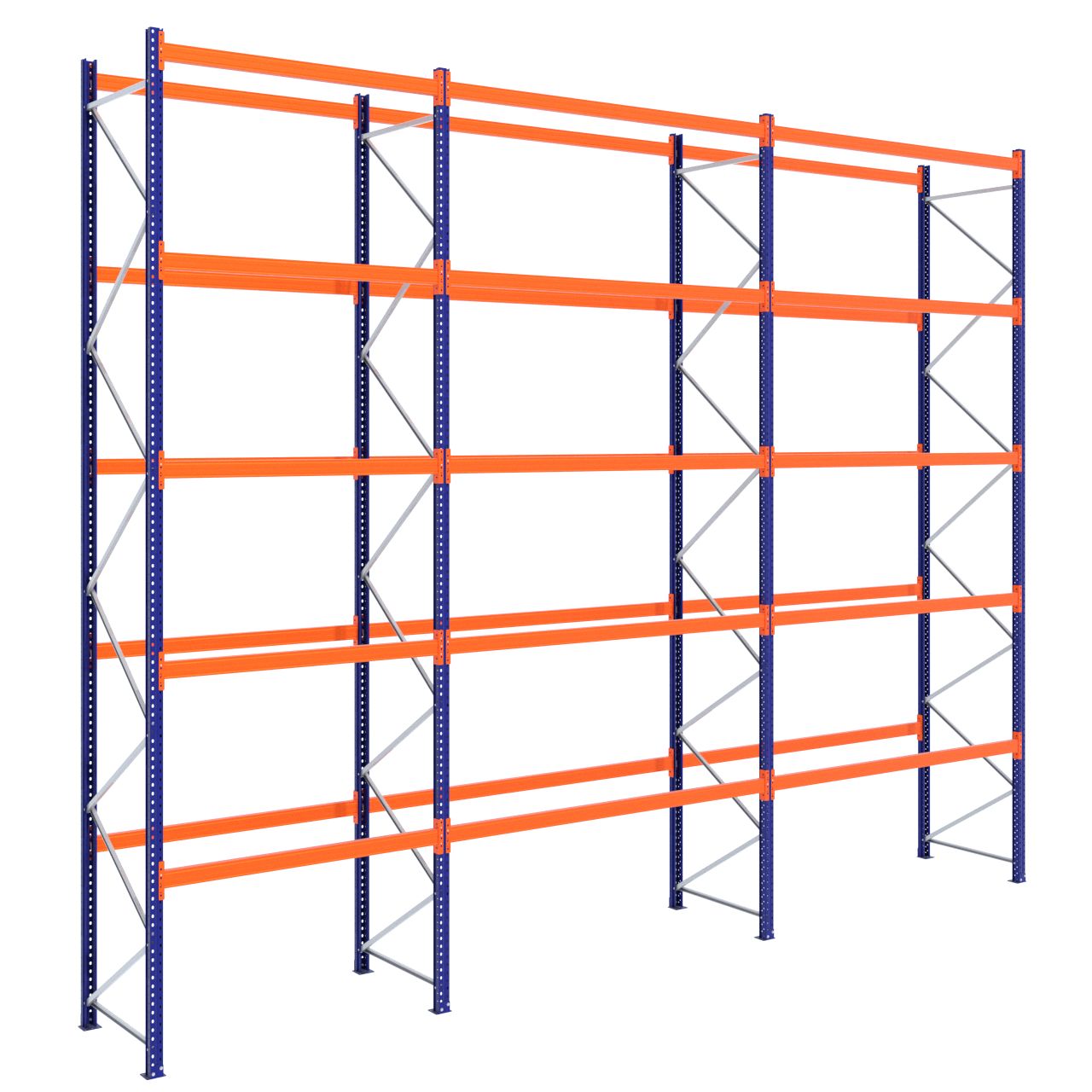 PS6076005L Grootvakstelling rij