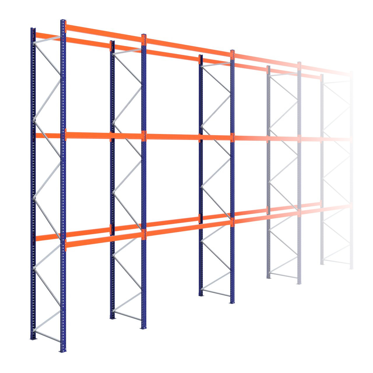 PS60216003Z Grootvakstelling rij