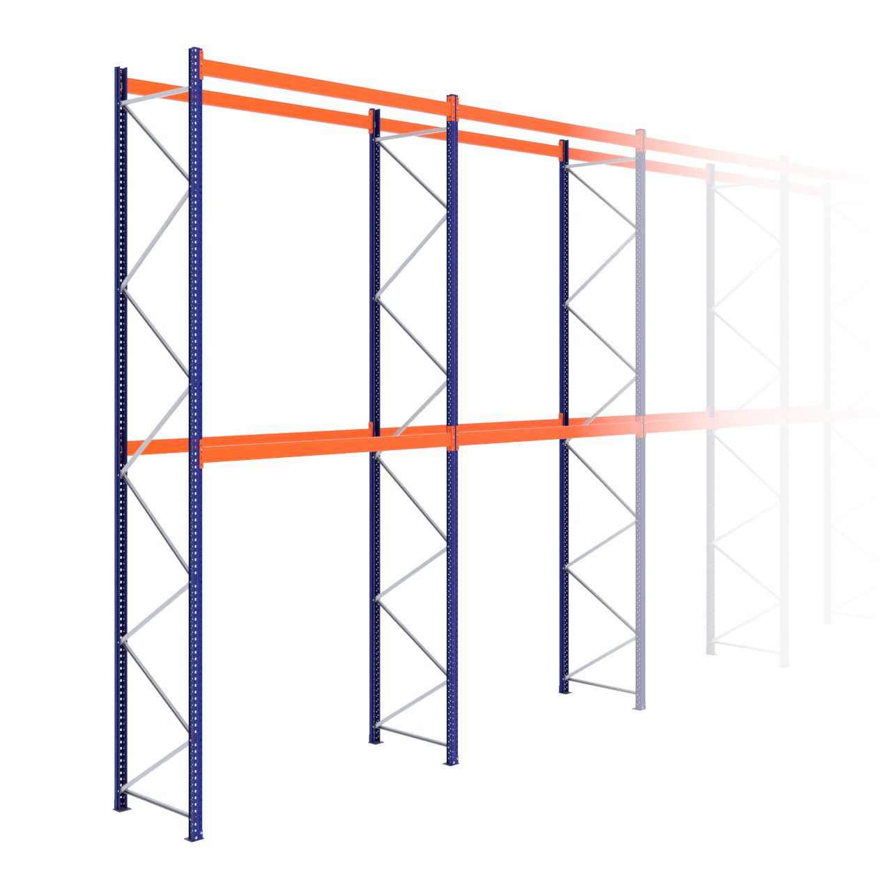PS60280002M Grootvakstelling rij
