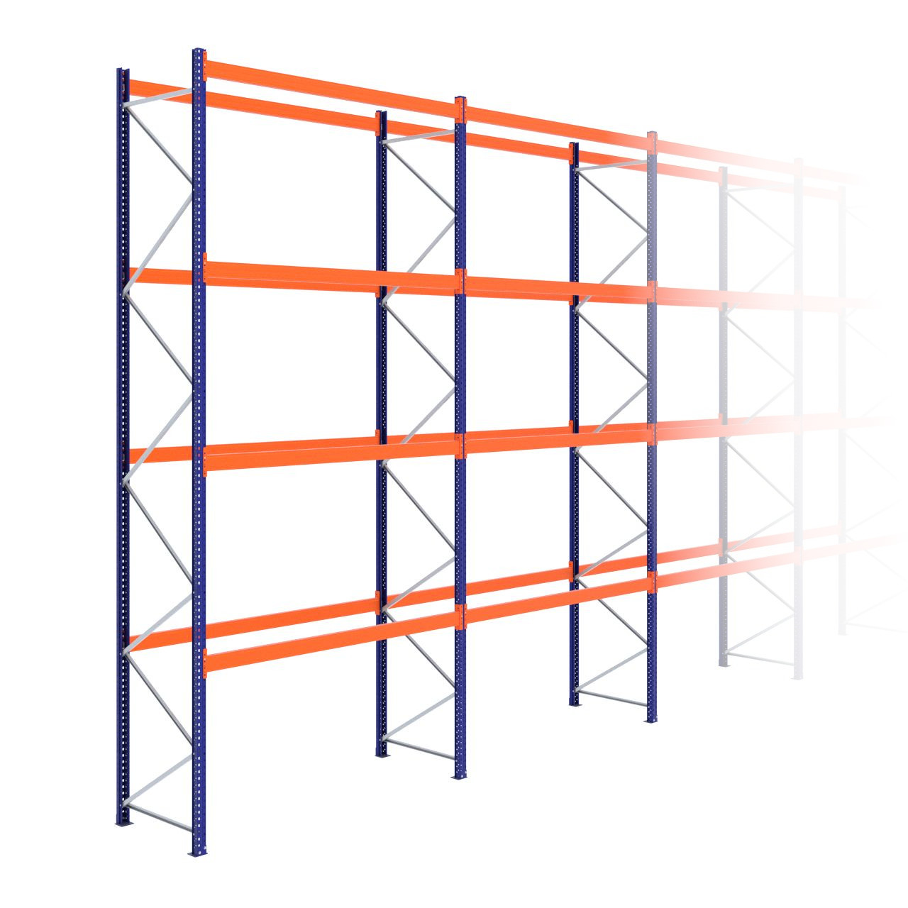 PS60280004M Grootvakstelling rij