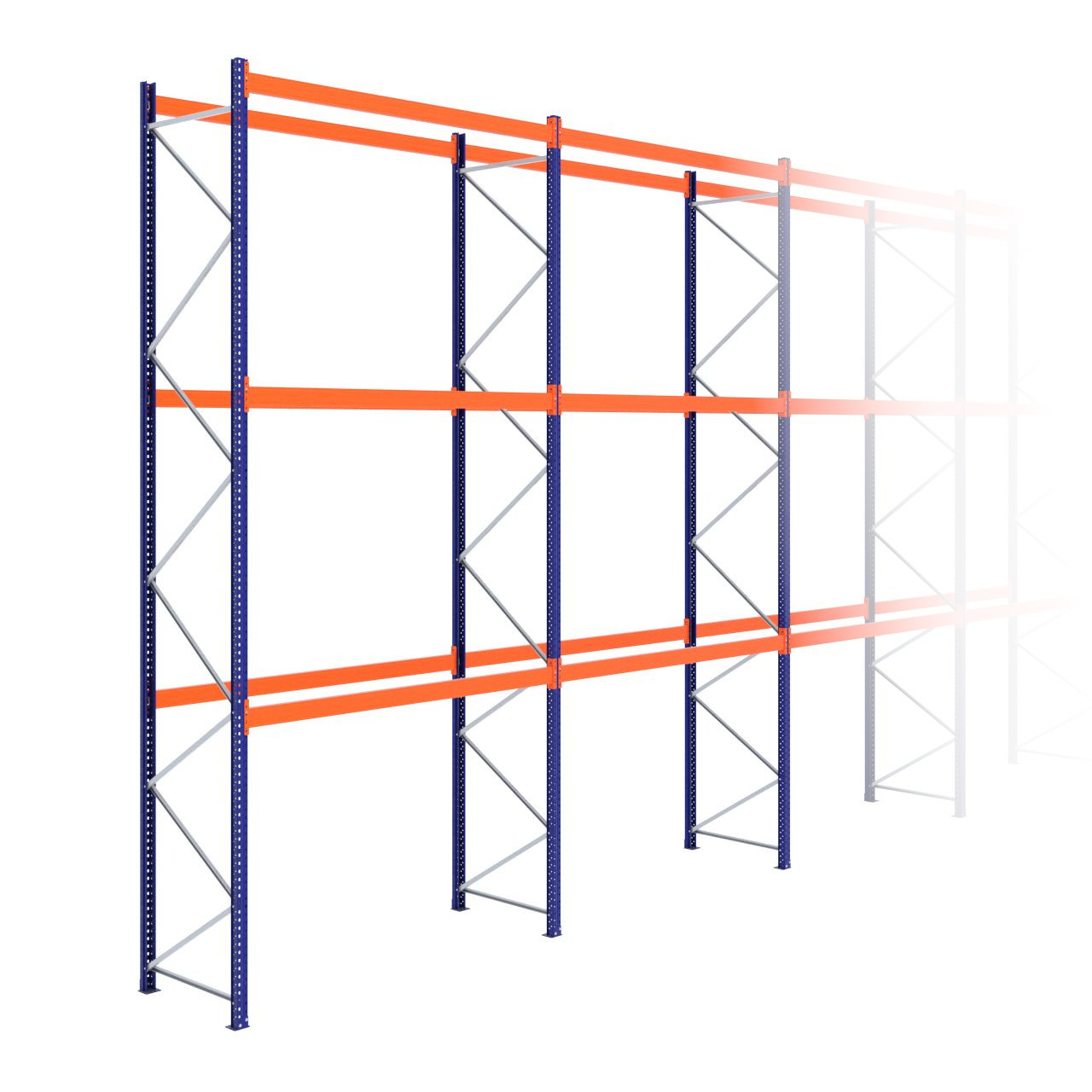 PS60365003Z Grootvakstelling rij