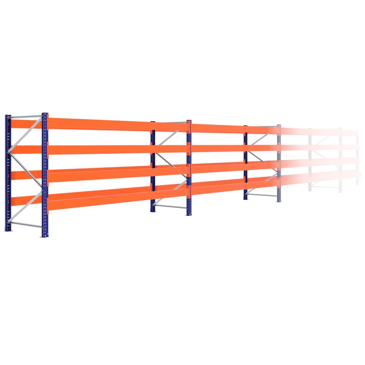 PS3620260004 Grootvakstelling rij