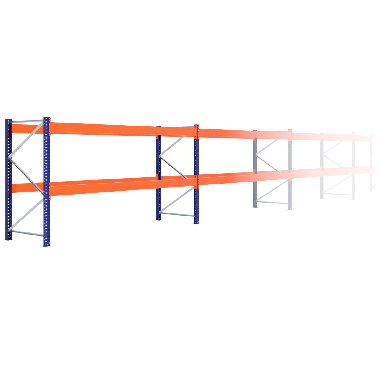 PS3620296002 Grootvakstelling rij