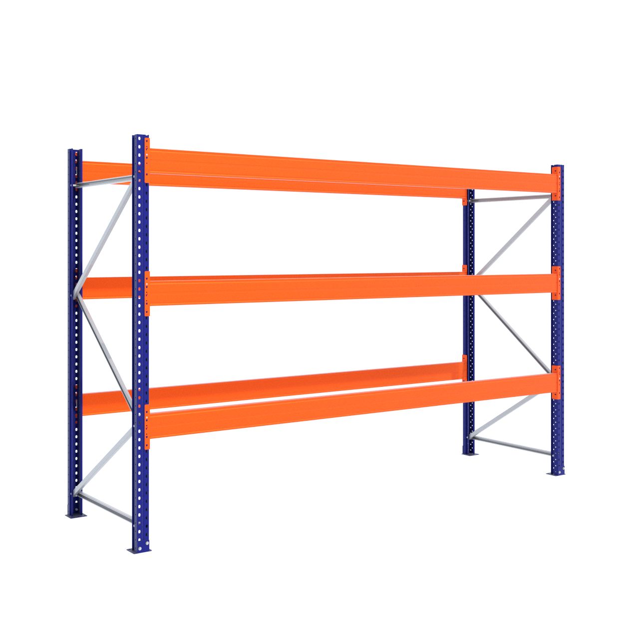 PS362538003 Grootvakstelling rij