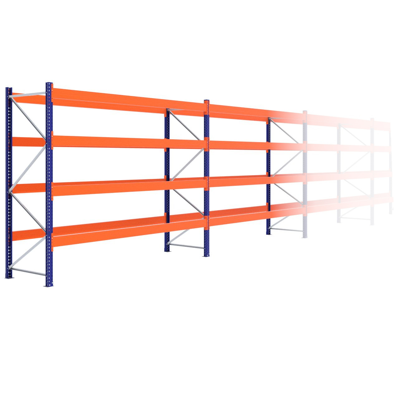 PS3630370004 Grootvakstelling rij