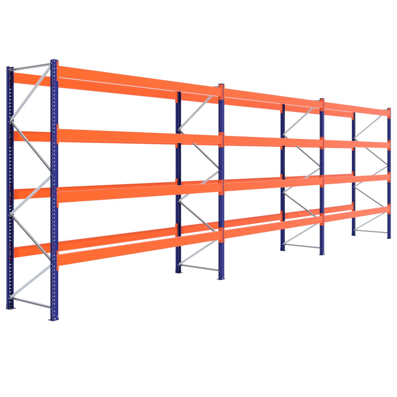 PS3635112004 Grootvakstelling rij