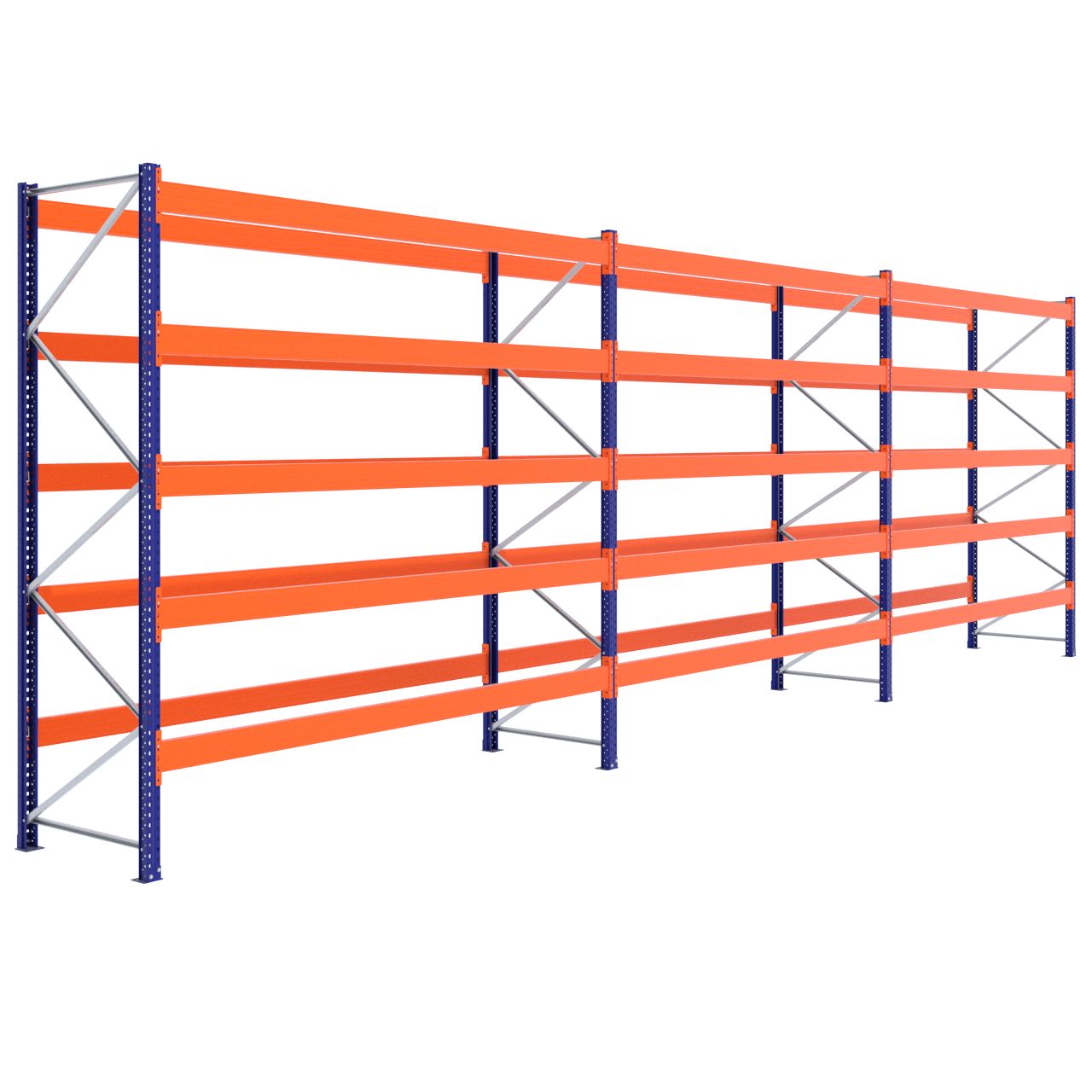 PS3635112005 Grootvakstelling rij