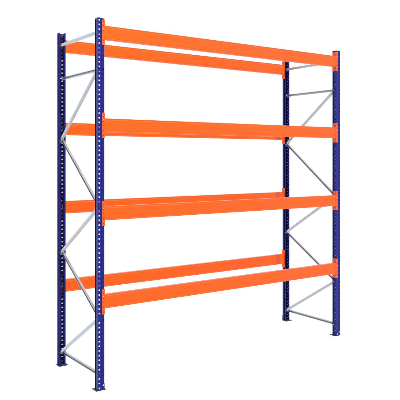 PS364038004 Grootvakstelling rij