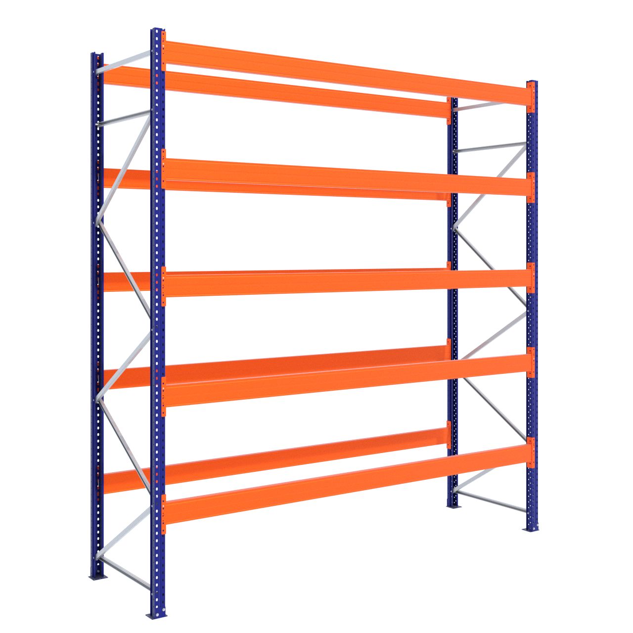 PS364038005 Grootvakstelling rij