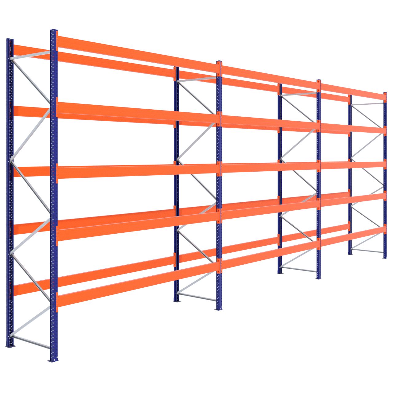 PS3645112005 Grootvakstelling rij