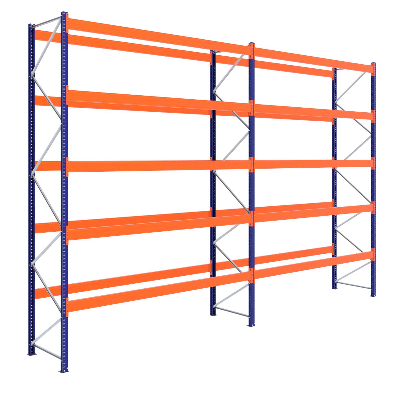 PS365075005 Grootvakstelling rij