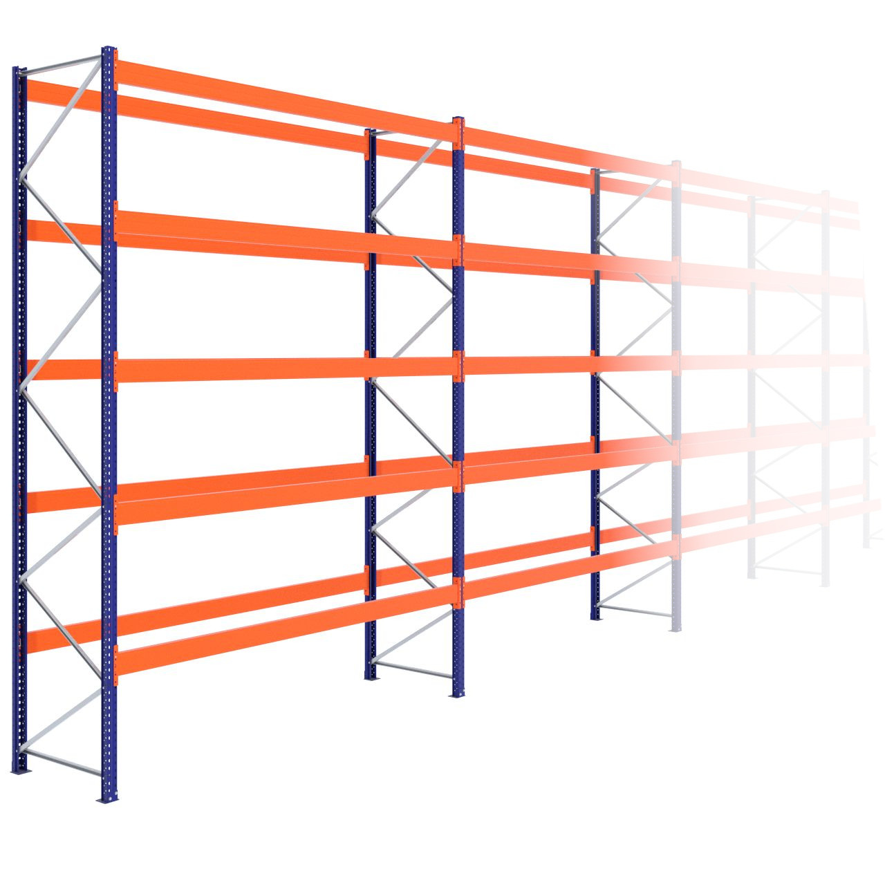 PS3650370005 Grootvakstelling rij