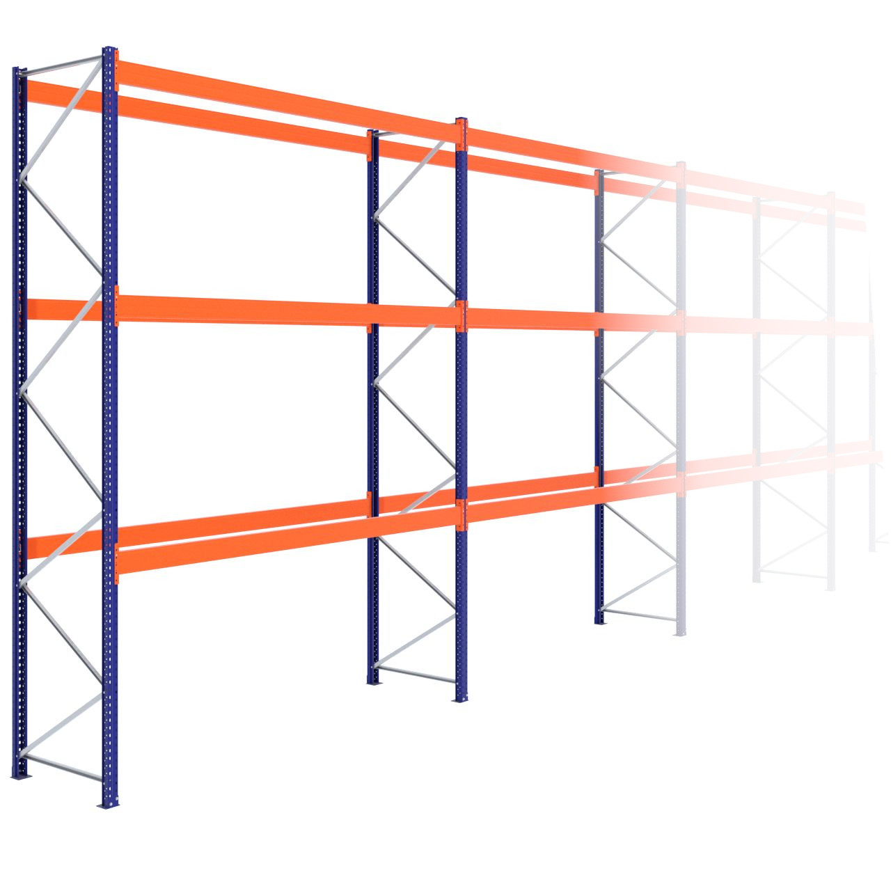 PS3650370003 Grootvakstelling rij