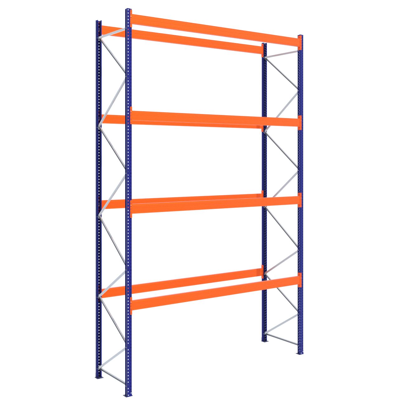 PS366038004 Grootvakstelling rij