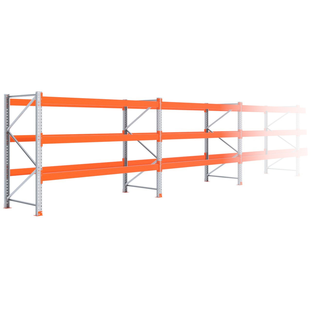 PSG20113003M Grootvakstelling rij