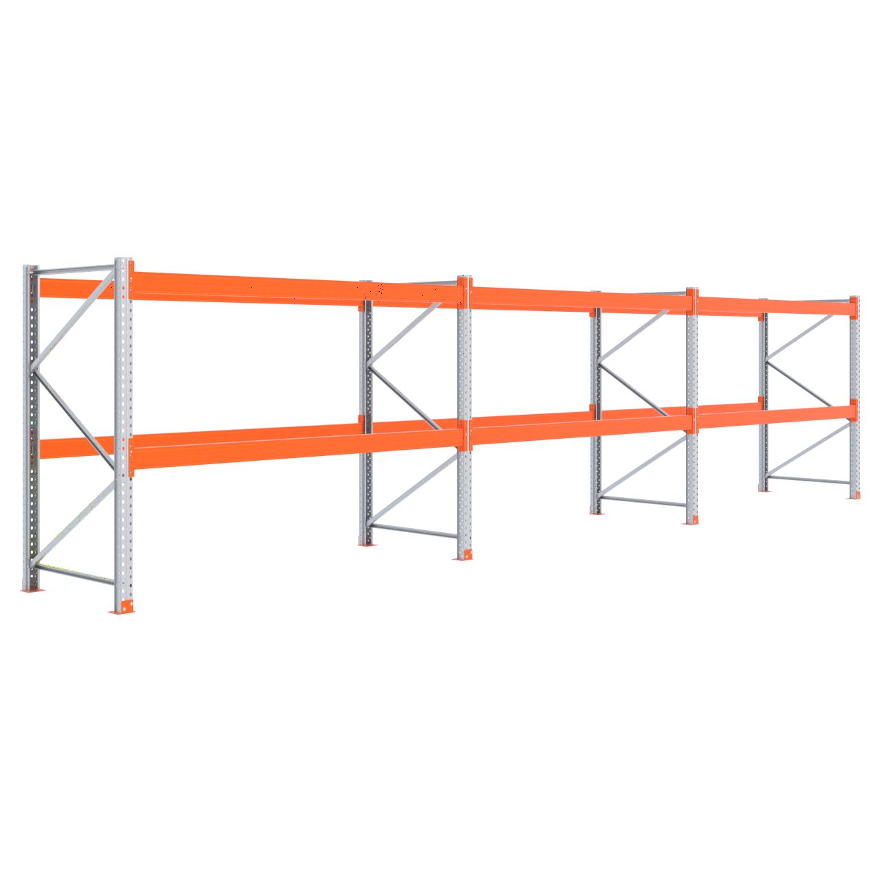 PSG2085002L Grootvakstelling rij