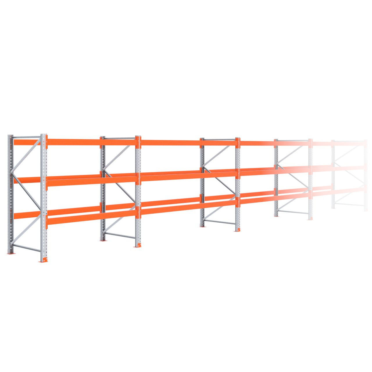 PSG20245003M Grootvakstelling rij