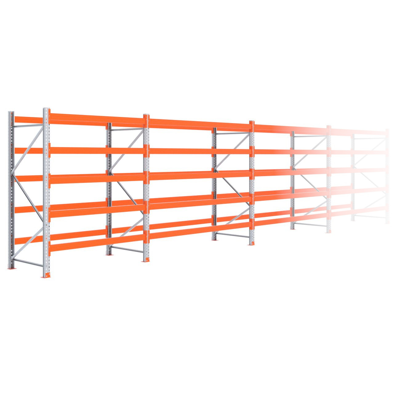 PSG25291005M Grootvakstelling rij