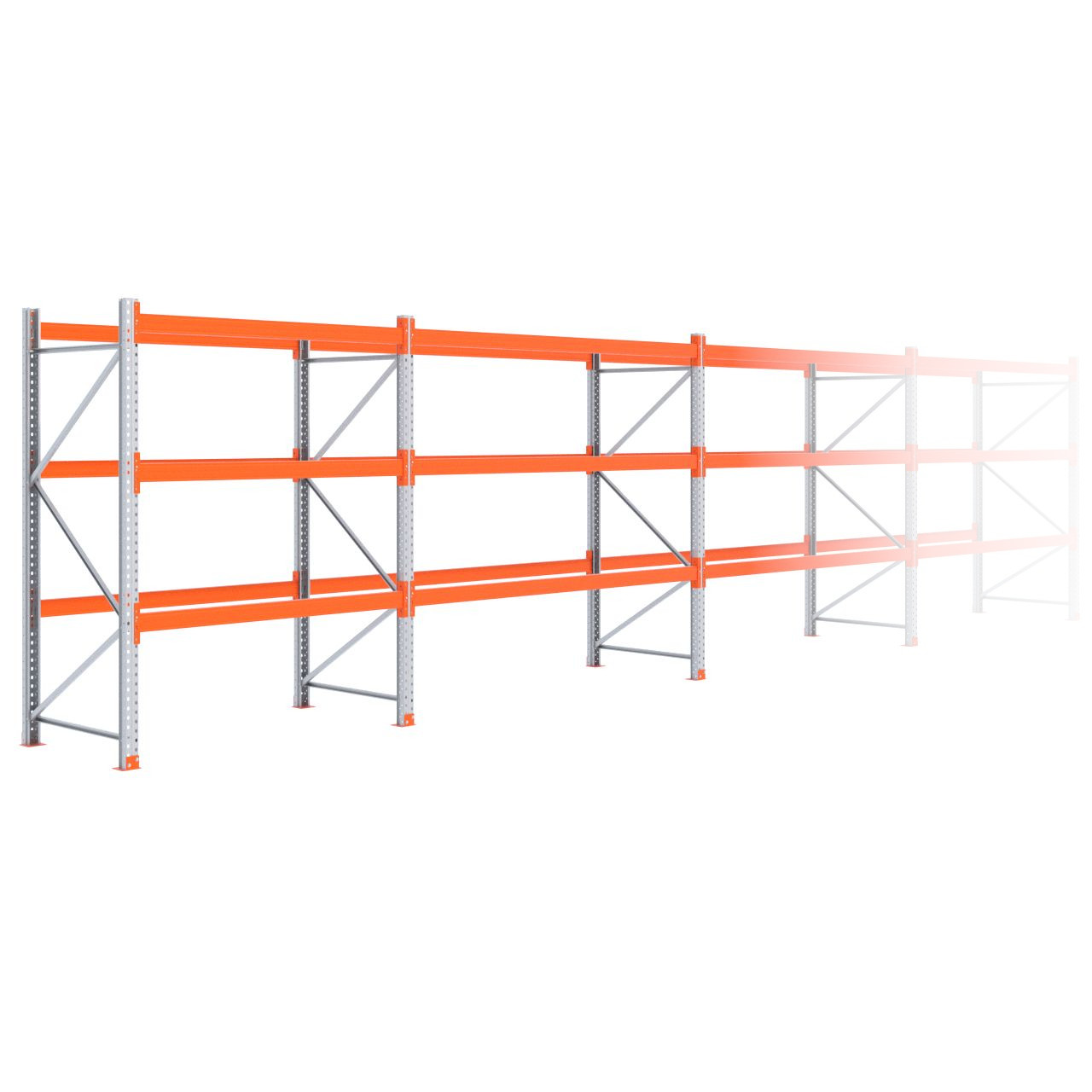 PSG25319003M Grootvakstelling rij