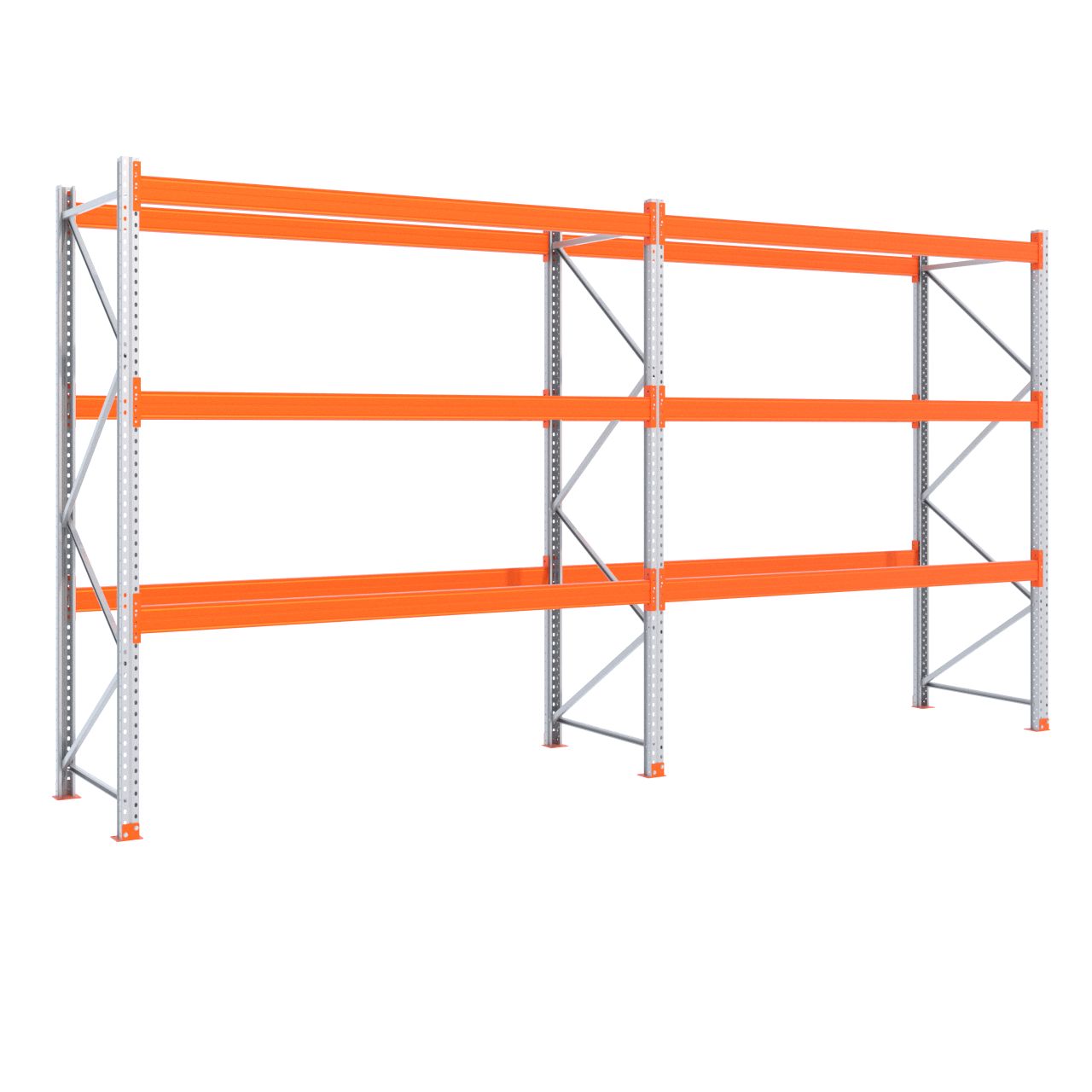 PSG3057003L Grootvakstelling rij