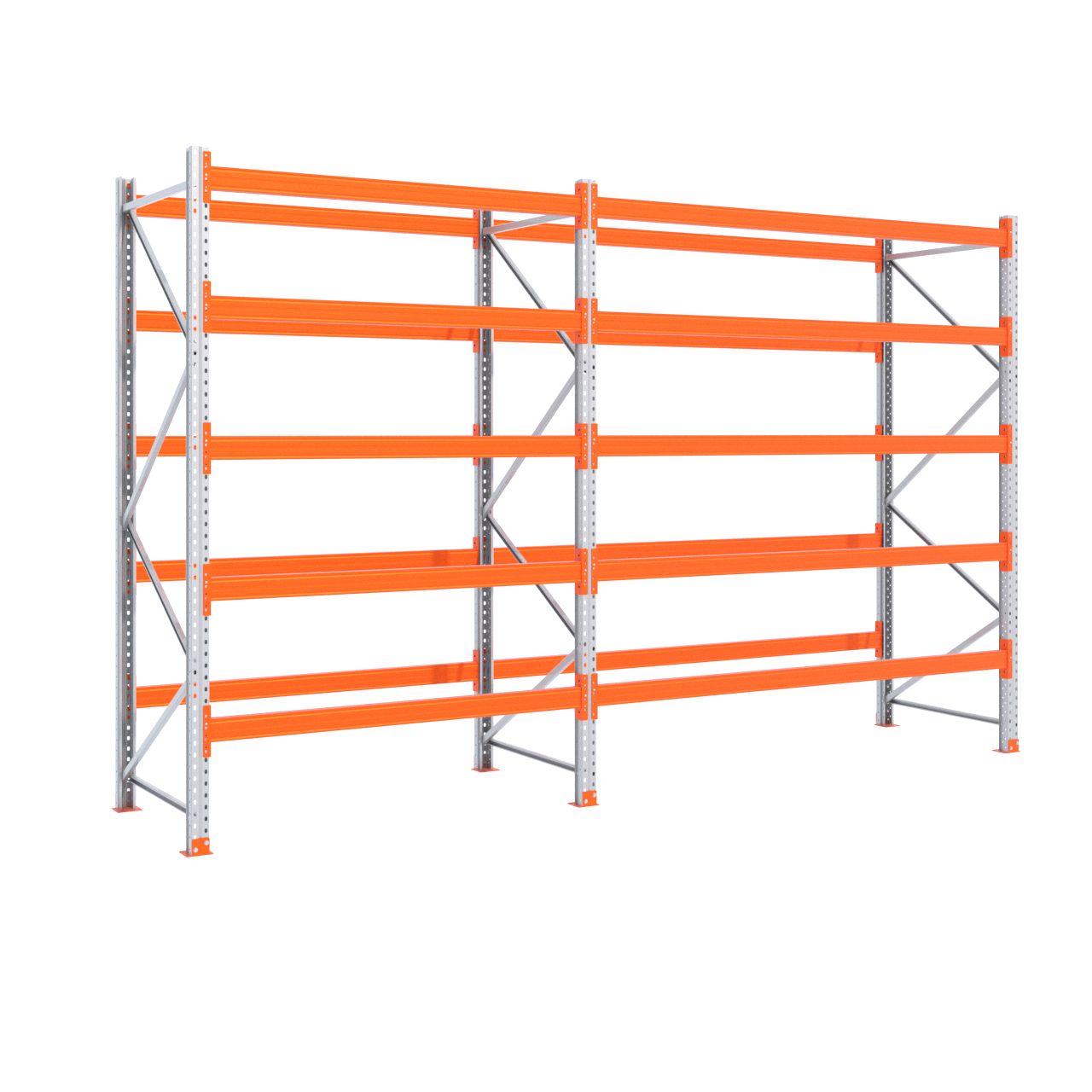 PSG3048005L Grootvakstelling rij