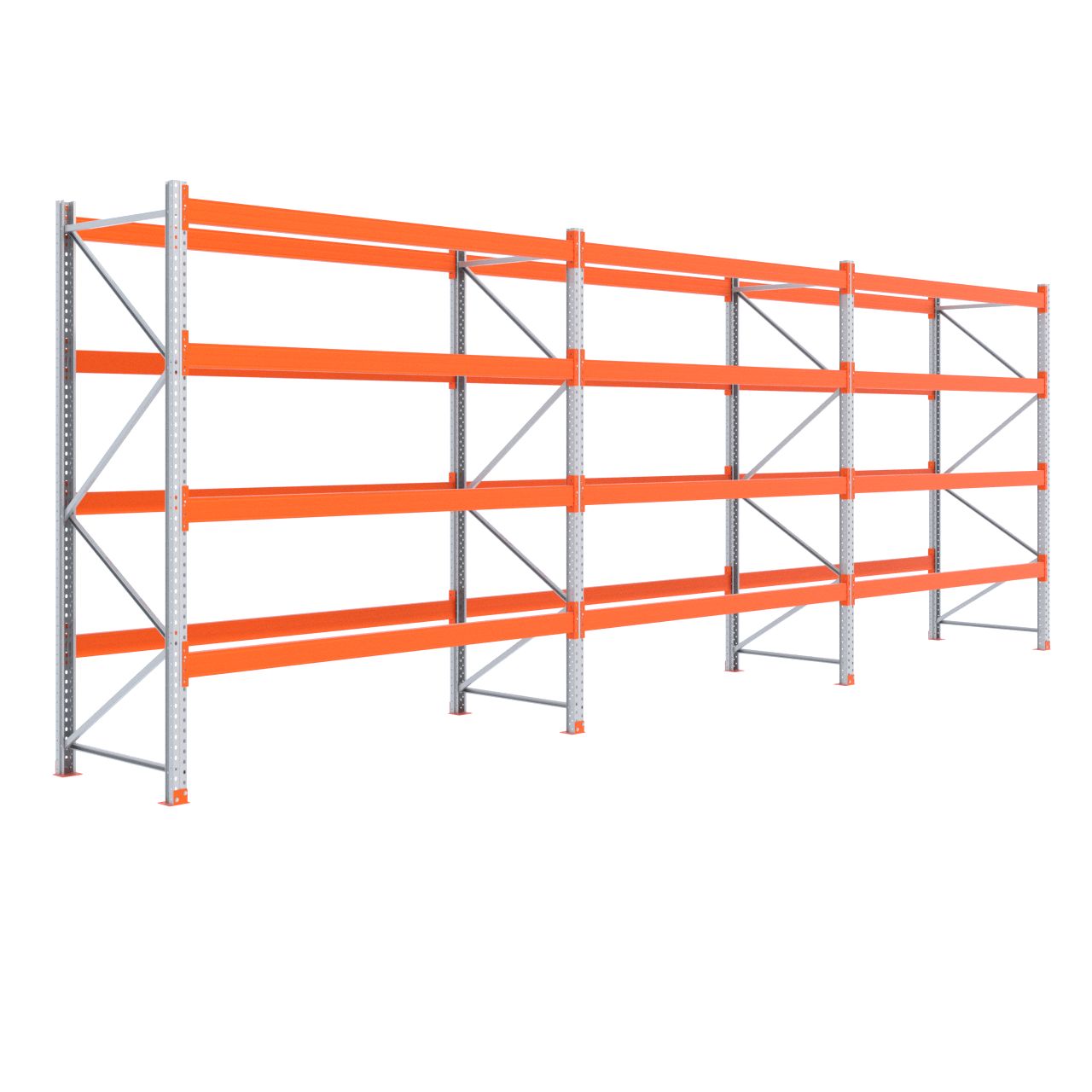 PSG3085004L Grootvakstelling rij