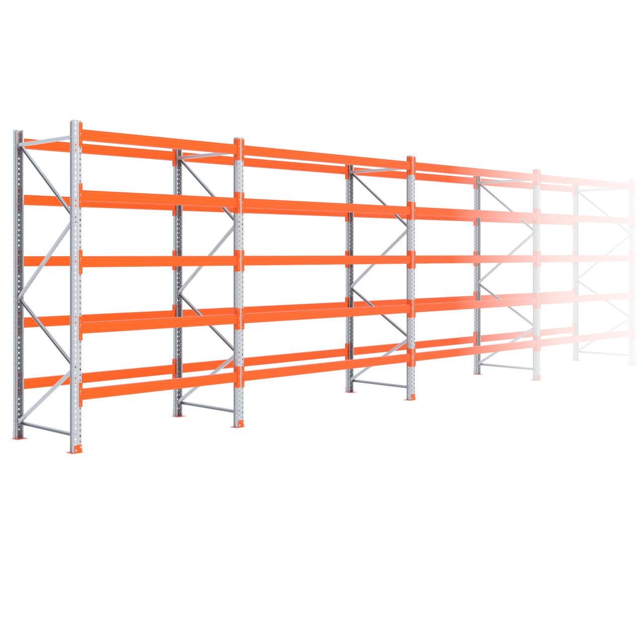 PSG30188005M Grootvakstelling rij