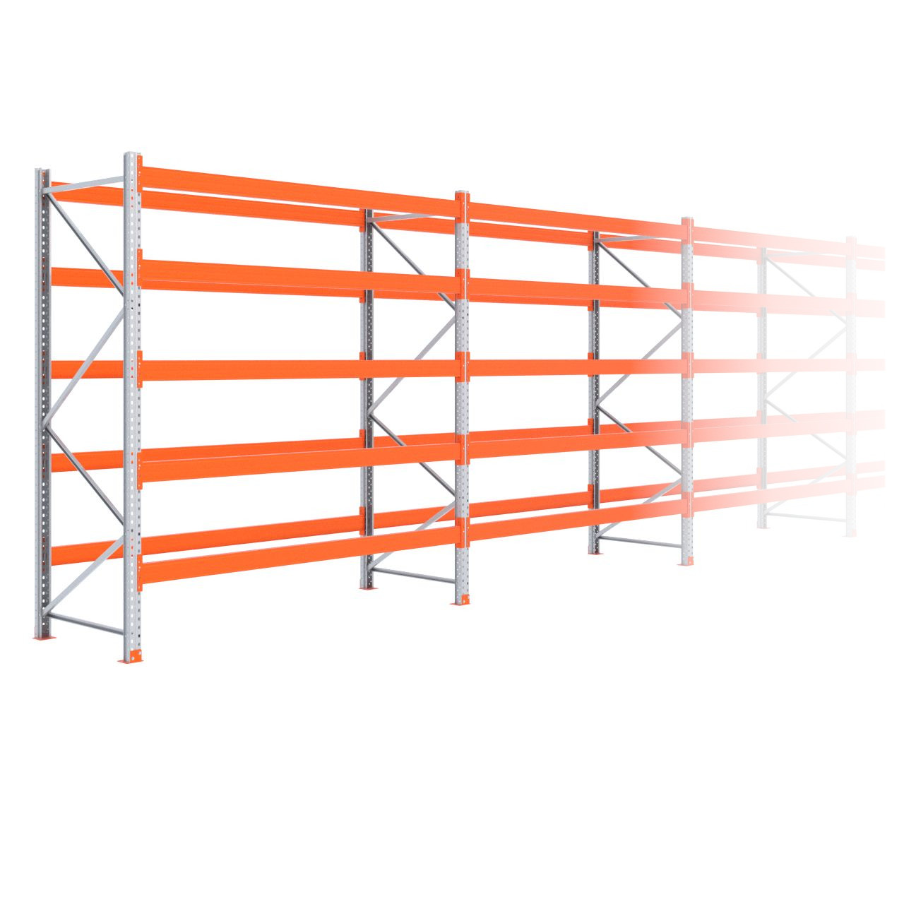 PSG30196005M Grootvakstelling rij