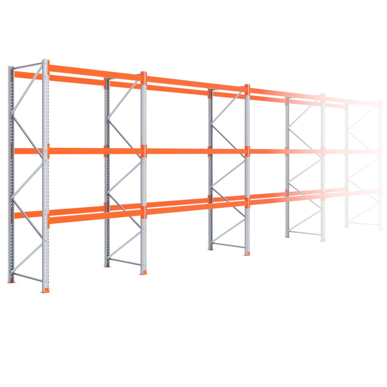 PSG35263003L Grootvakstelling rij