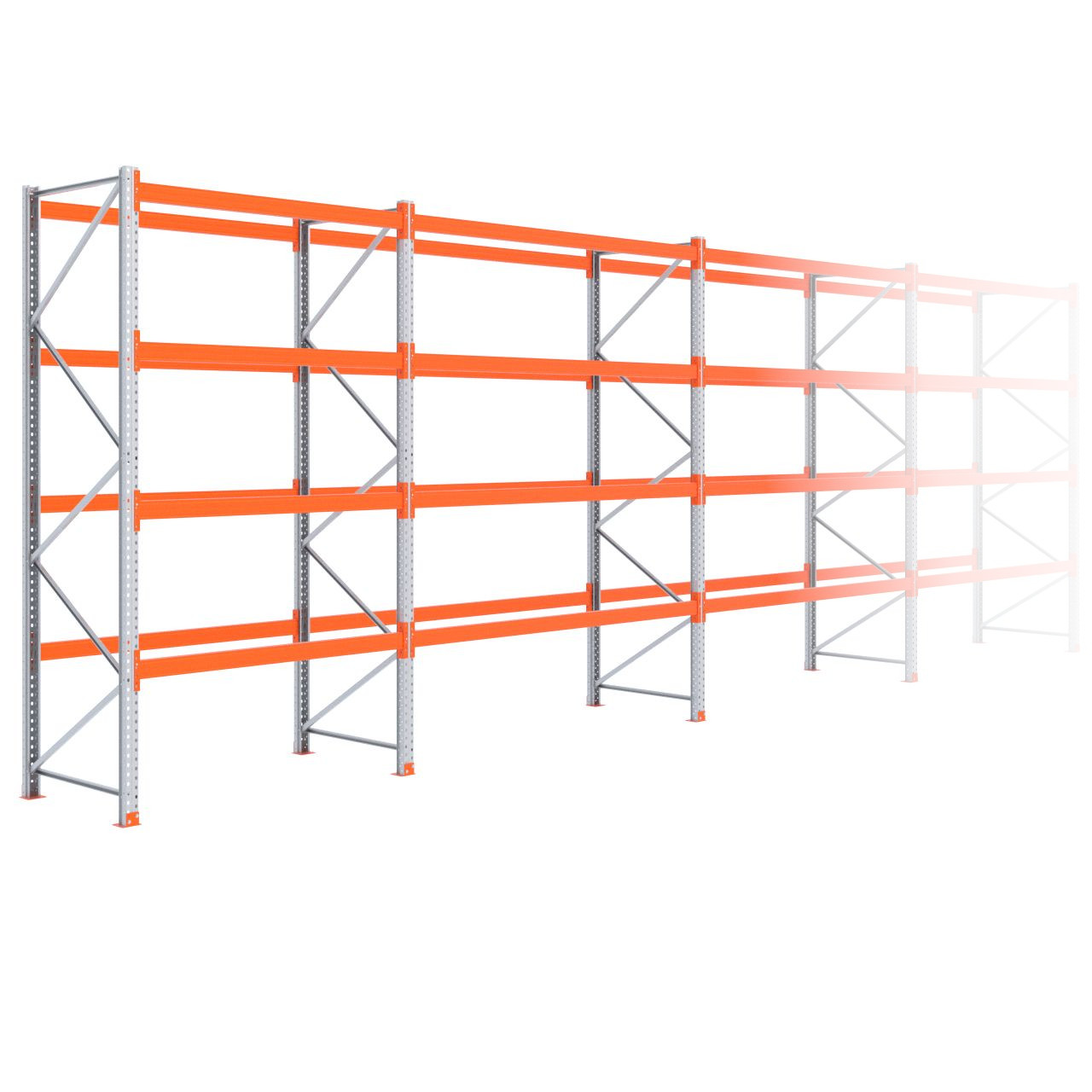 PSG35355004L Grootvakstelling rij