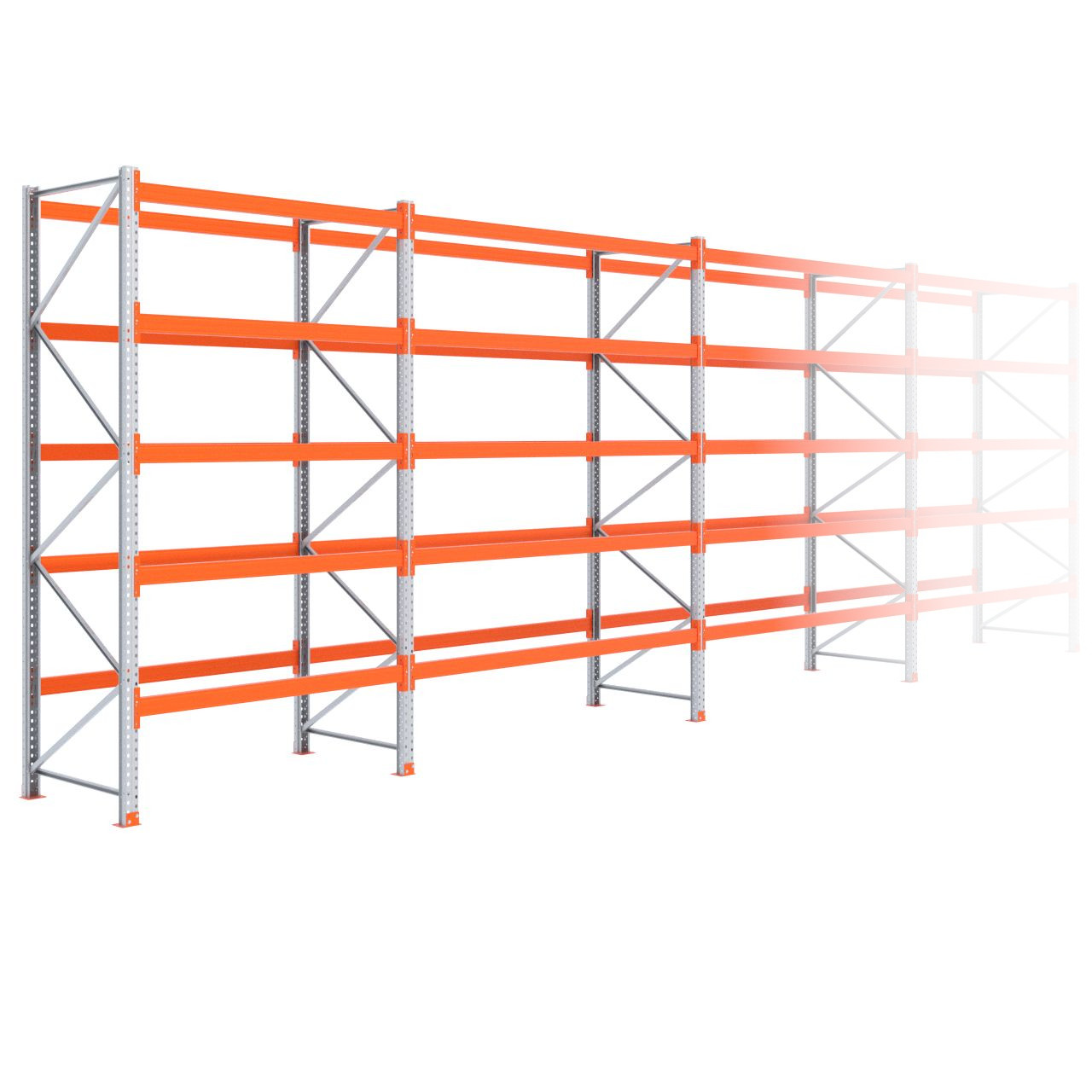 PSG35374005M Grootvakstelling rij