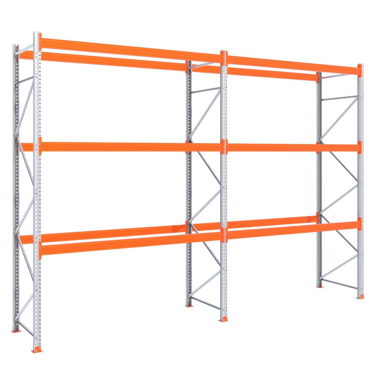 PSG4057003L Grootvakstelling rij