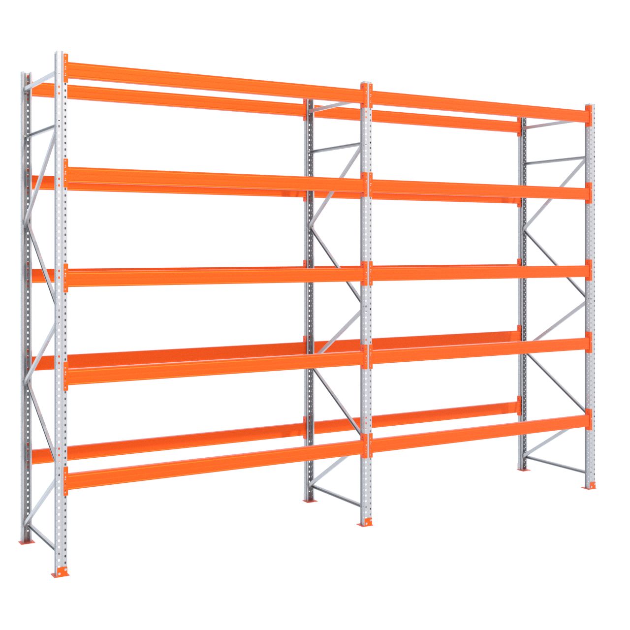 PSG4057005L Grootvakstelling rij