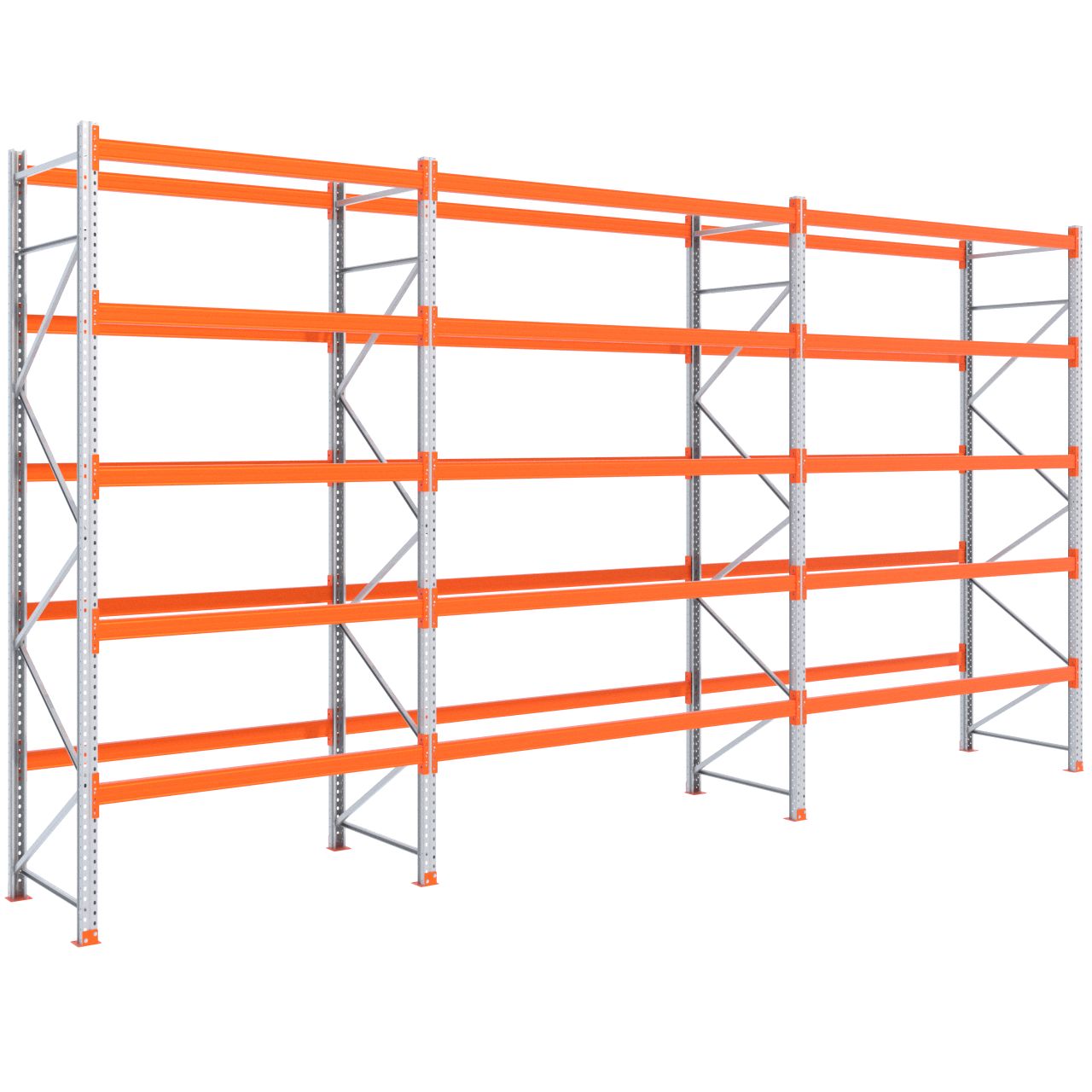 PSG4076005M Grootvakstelling rij