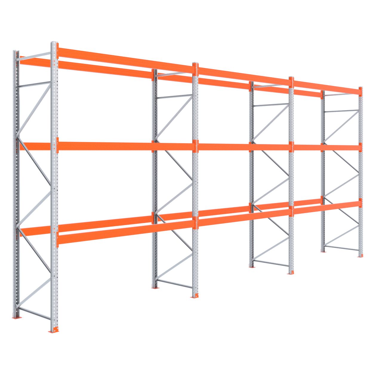 PSG4085003L Grootvakstelling rij