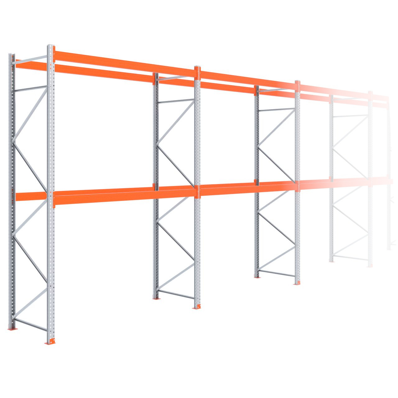 PSG40140002L Grootvakstelling rij