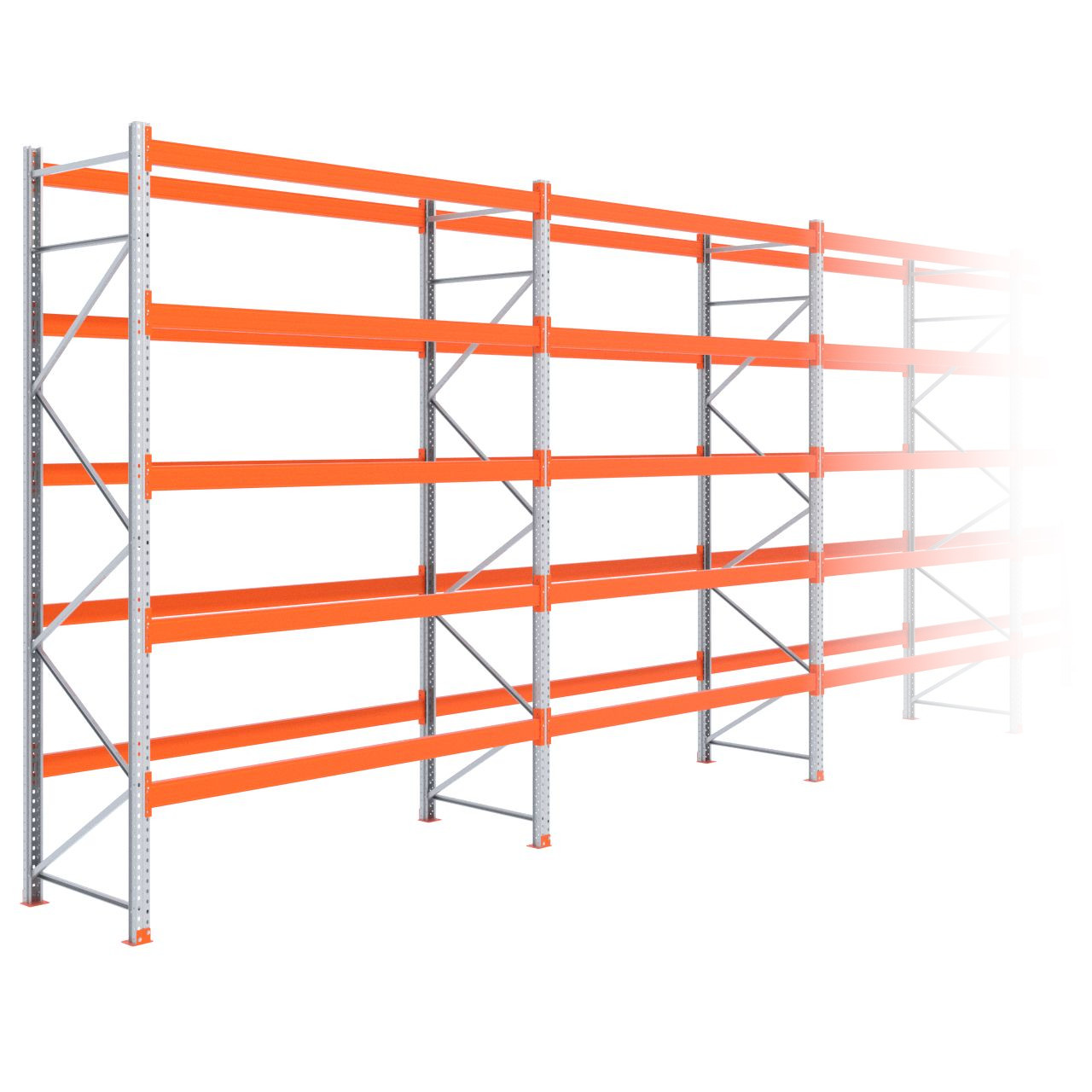 PSG40140005M Grootvakstelling rij