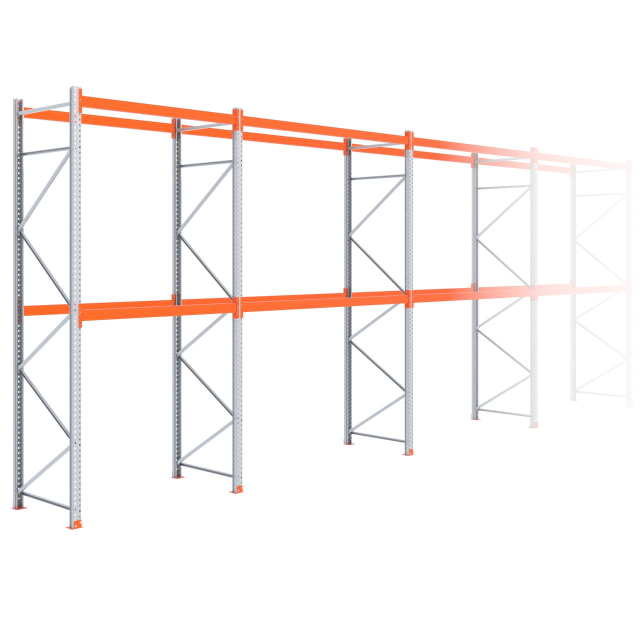 PSG40263002Z Grootvakstelling rij