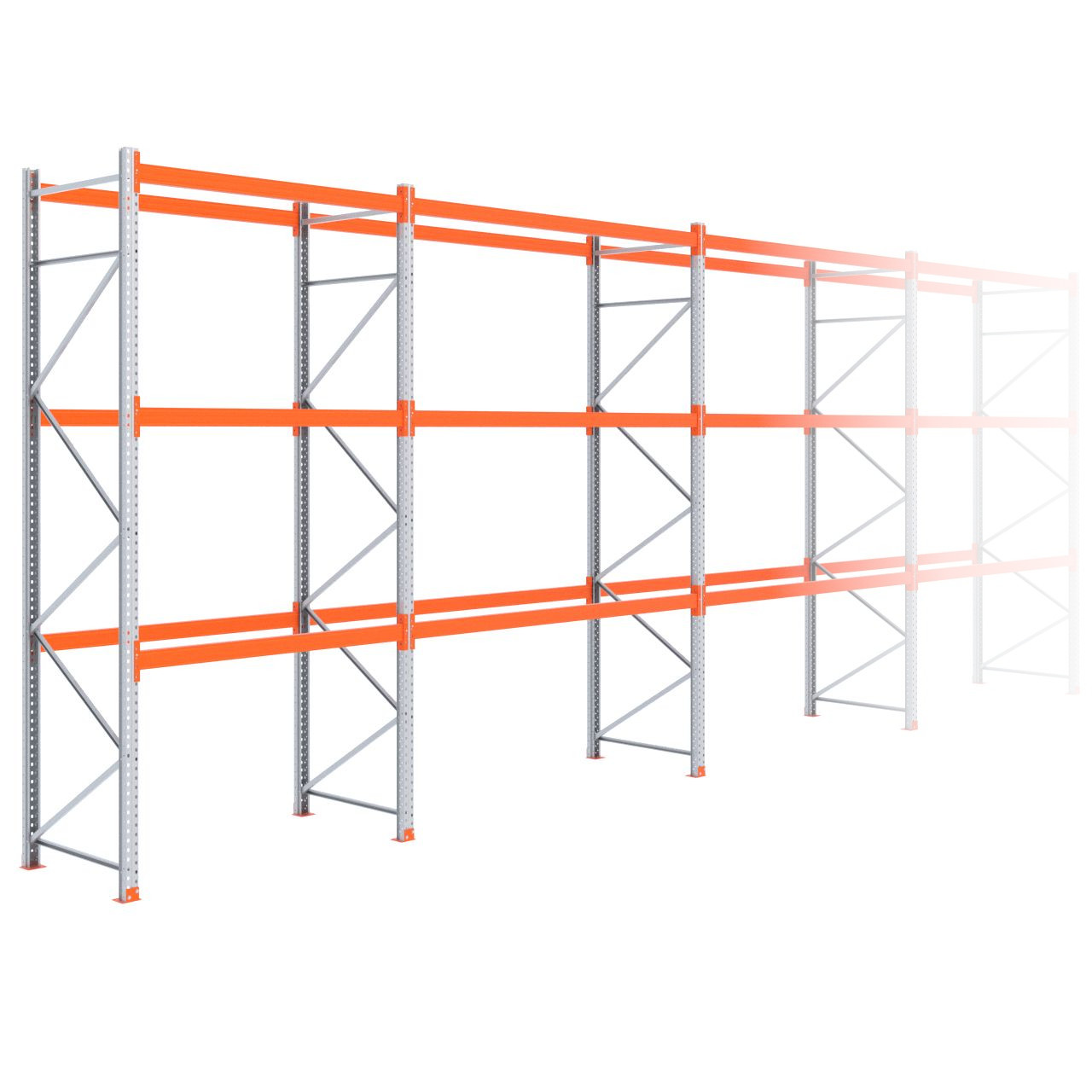 PSG40300003Z Grootvakstelling rij