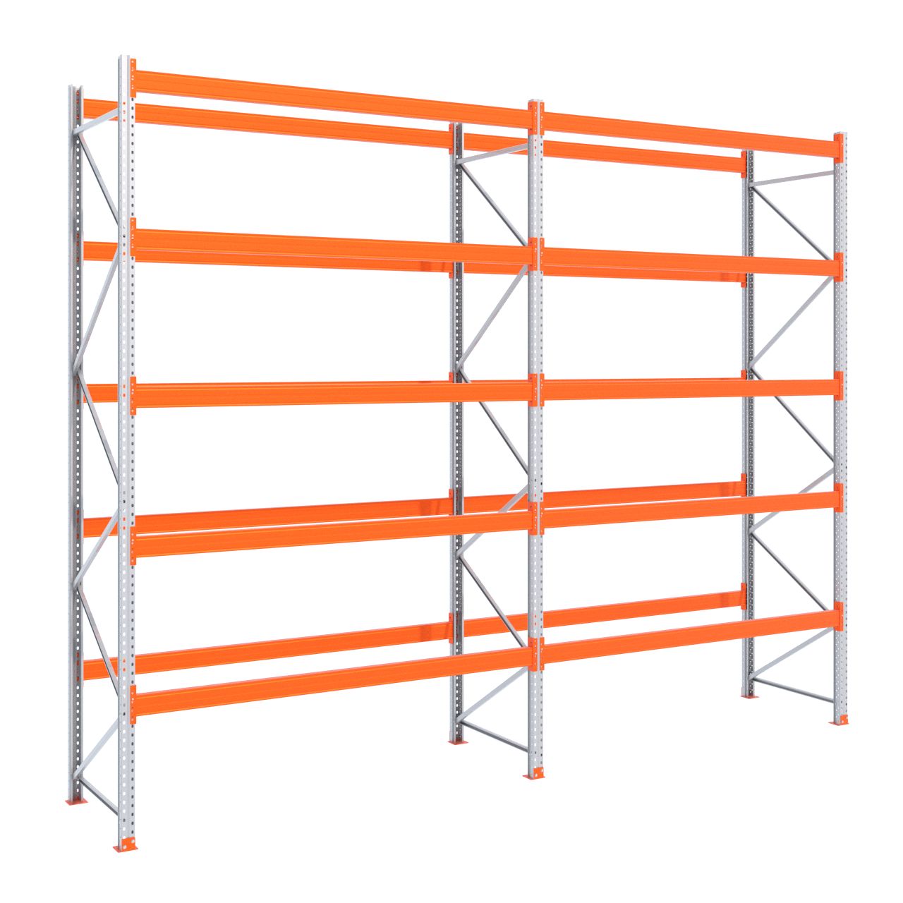 PSG4557005L Grootvakstelling rij